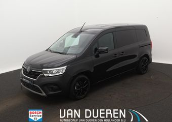 Renault KANGOO 1.5 Blue dCi 115 extra L2 LM 17 inch, dub. schuifdeur, camera