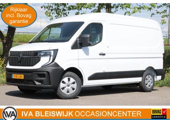Renault MASTER T35 2.0 dCi 150 L2H2 Extra | 3 ZITPL | NAVI | AIRCO | CAMERA | CRUISE |