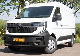 Renault MASTER T35 2.0 dCi 150 L2H2 Extra | 3 ZITPL | NAVI | AIRCO | CAMERA | CRUISE |