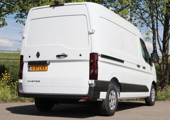 Renault MASTER T35 2.0 dCi 150 L2H2 Extra | 3 ZITPL | NAVI | AIRCO | CAMERA | CRUISE |