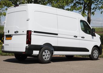 Renault MASTER T35 2.0 dCi 150 L2H2 Extra | 3 ZITPL | NAVI | AIRCO | CAMERA | CRUISE |