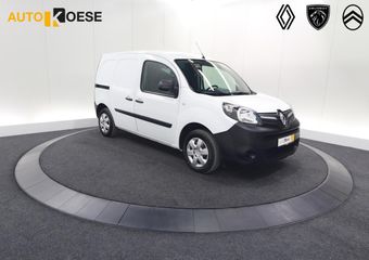 Renault KANGOO E-Tech 33 kWh 82 PK | Laadruimte Betimmering | Airco | Cruise Control | DAB Radio