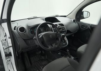 Renault KANGOO E-Tech 33 kWh 82 PK | Laadruimte Betimmering | Airco | Cruise Control | DAB Radio