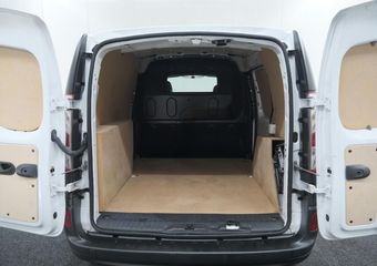 Renault KANGOO E-Tech 33 kWh 82 PK | Laadruimte Betimmering | Airco | Cruise Control | DAB Radio