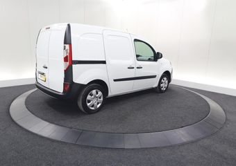 Renault KANGOO E-Tech 33 kWh 82 PK | Laadruimte Betimmering | Airco | Cruise Control | DAB Radio