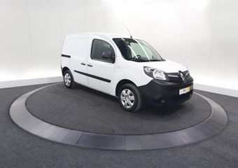 Renault KANGOO E-Tech 33 kWh 82 PK | Laadruimte Betimmering | Airco | Cruise Control | DAB Radio