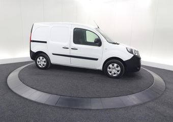 Renault KANGOO E-Tech 33 kWh 82 PK | Laadruimte Betimmering | Airco | Cruise Control | DAB Radio