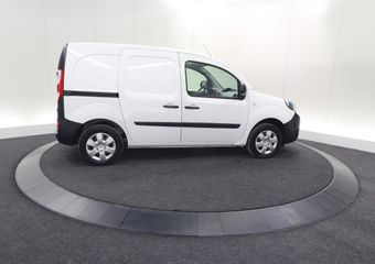 Renault KANGOO E-Tech 33 kWh 82 PK | Laadruimte Betimmering | Airco | Cruise Control | DAB Radio