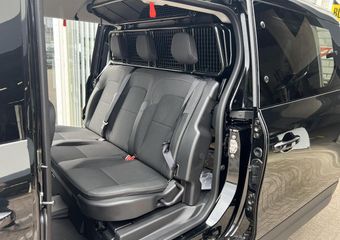 Renault KANGOO E-Tech Advance L2 44 kWh | DUBBELE CABINE | Achteruitrijcamera | Stoelverwarming | Navigatie | All-Season | DAB | Climate Control | Cruise Control |