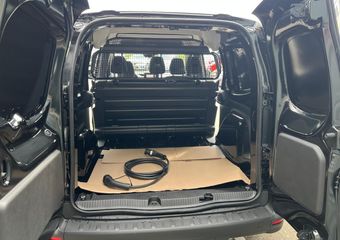 Renault KANGOO E-Tech Advance L2 44 kWh | DUBBELE CABINE | Achteruitrijcamera | Stoelverwarming | Navigatie | All-Season | DAB | Climate Control | Cruise Control |