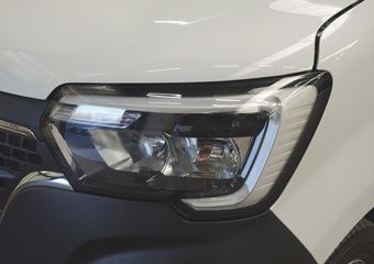 Renault MASTER T35 2.3 dCi 145PK Energy Bakwagen Meubelbak Laadklep Zijdeur Airco Cruise control Navigatie