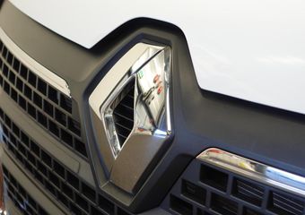 Renault MASTER T35 2.3 dCi 145PK Energy Bakwagen Meubelbak Laadklep Zijdeur Airco Cruise control Navigatie