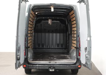 Renault MASTER T33 2.3 dCi 135PK L2H2 Work Edition Airco Cruise Control Camera Navi Parkeersensoren Trekhaak *