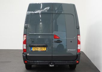 Renault MASTER T33 2.3 dCi 135PK L2H2 Work Edition Airco Cruise Control Camera Navi Parkeersensoren Trekhaak *