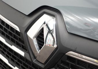 Renault MASTER T33 2.3 dCi 135PK L2H2 Work Edition Airco Cruise Control Camera Navi Parkeersensoren Trekhaak *