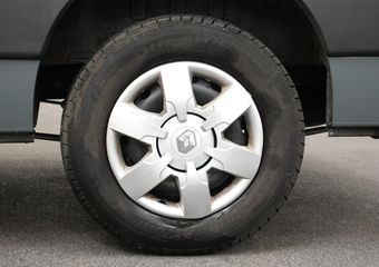 Renault MASTER T33 2.3 dCi 135PK L2H2 Work Edition Airco Cruise Control Camera Navi Parkeersensoren Trekhaak *