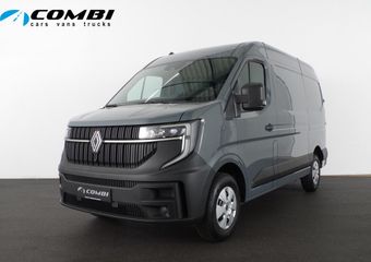 Renault MASTER T35 2.0 dCi 150pk L2H2 > BPM vrij / op voorraad! / Camera… | 6838 | Lease ook mogelijk!