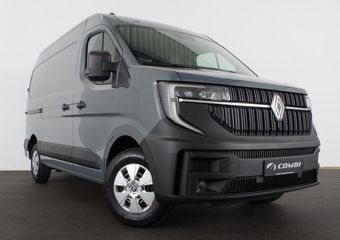 Renault MASTER T35 2.0 dCi 150pk L2H2 > BPM vrij / op voorraad! / Camera… | 6838 | Lease ook mogelijk!
