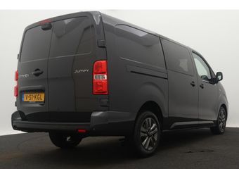 Citroen JUMPY 2.0 BlueHDI 145 L3 S&S DC