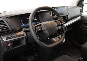 Citroen JUMPY 2.0 BlueHDI 145 L3 S&S DC