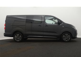 Citroen JUMPY 2.0 BlueHDI 145 L3 S&S DC