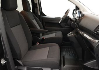 Citroen JUMPY 2.0 BlueHDI 145 L3 S&S DC