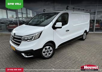 Renault TRAFIC 2.0 Blue dCi 130 T30 L2H1 Advance