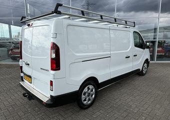 Renault TRAFIC 2.0 Blue dCi 130 T30 L2H1 Advance