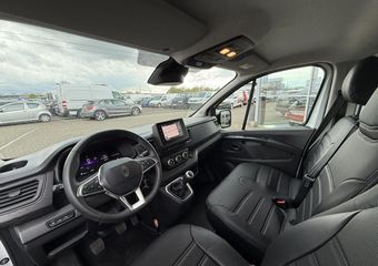 Renault TRAFIC 2.0 Blue dCi 130 T30 L2H1 Advance