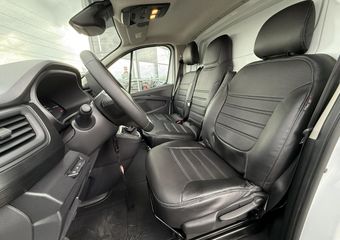 Renault TRAFIC 2.0 Blue dCi 130 T30 L2H1 Advance