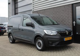 Renault EXPRESS 1.5 dCi 75 Comfort / Airco / Cruise / N.A.P.