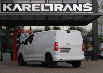 Citroen JUMPY 2.0 BlueHDI 145 | Aut. | Standkachel | Stuurwiel verwarming | Virtual Cockpit..