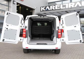 Citroen JUMPY 2.0 BlueHDI 145 | Aut. | Standkachel | Stuurwiel verwarming | Virtual Cockpit..