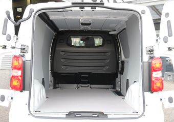 Citroen JUMPY 2.0 BlueHDI 145 | Aut. | Standkachel | Stuurwiel verwarming | Virtual Cockpit..
