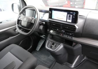 Citroen JUMPY 2.0 BlueHDI 145 | Aut. | Standkachel | Stuurwiel verwarming | Virtual Cockpit..