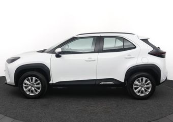 Toyota YARIS Cross 1.5 Hybrid 115 Active | Nieuw uit Voorraad leverbaar! | 10 Jaar Garantie |