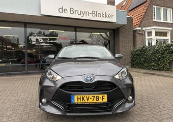 Toyota YARIS 1.5 Hybrid Active parkeercamera / Apple Carplay / Android Auto / Adaptieve cruise control / climate control / 10 jaar garantie / Toyota pechhulppas / Rijklaarprijs