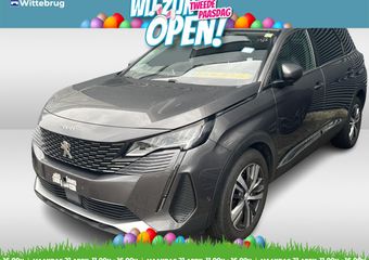 Peugeot 5008 1.2 PureTech Allure Pack MD