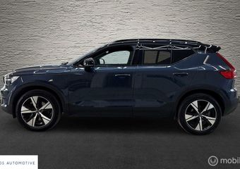 Volvo XC40 1.5 T4 Recharge R-Design, zomer en winterbanden
