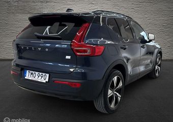 Volvo XC40 1.5 T4 Recharge R-Design, zomer en winterbanden