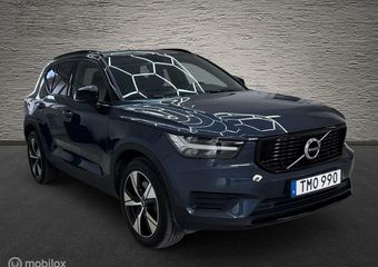 Volvo XC40 1.5 T4 Recharge R-Design, zomer en winterbanden