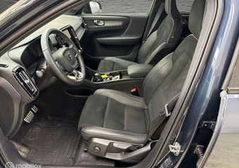 Volvo XC40 1.5 T4 Recharge R-Design, zomer en winterbanden