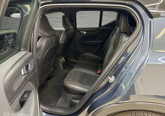 Volvo XC40 1.5 T4 Recharge R-Design, zomer en winterbanden