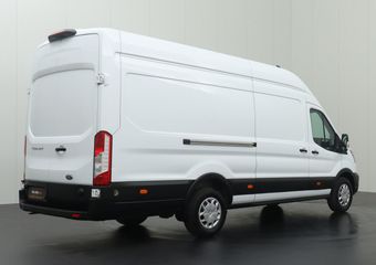 Ford TRANSIT 2.0TDCI 170PK L4H3 Jumbo | Airco | Camera | 3-Persoons