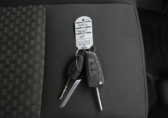 Ford TRANSIT 2.0TDCI 170PK L4H3 Jumbo | Airco | Camera | 3-Persoons