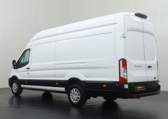 Ford TRANSIT 2.0TDCI 170PK L4H3 Jumbo | Airco | Camera | 3-Persoons