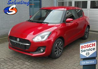 Suzuki SWIFT 1.2 Style Smart Hybrid Inclusief Afleveringskosten