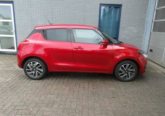 Suzuki SWIFT 1.2 Style Smart Hybrid Inclusief Afleveringskosten