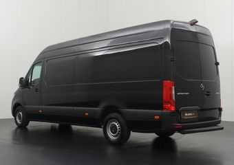 Mercedes-Benz SPRINTER 319CDI 3.0V6 L3H2 | Mbux Touchscreen | 3-Persoons | Betimmering | Airco | Cruise