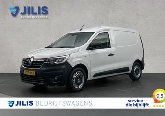 Renault EXPRESS 1.3 TCe 100 Generique | Airconditioning | Half lederen bekleding | Parkeersensoren | Comfortstoelen